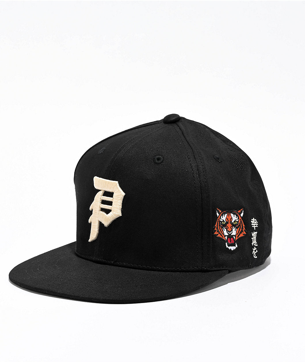 PRIMITIVE HAT