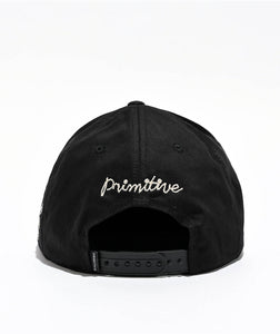 PRIMITIVE HAT