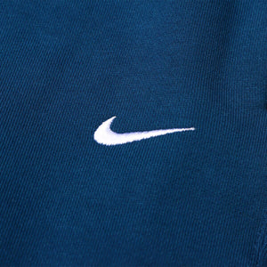 NIKE SOLO SWOOSH FLEECE PANTS