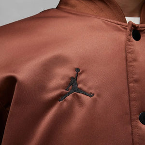 JORDAN M J ZION VARSITY JACKET