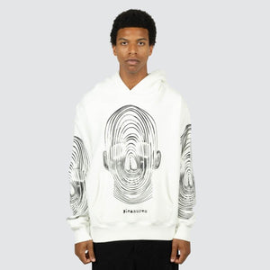 PLEASURES GUILTY HOODIE