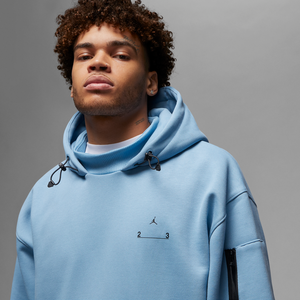 JORDAN ENGINEERED FLEECE HOODIE