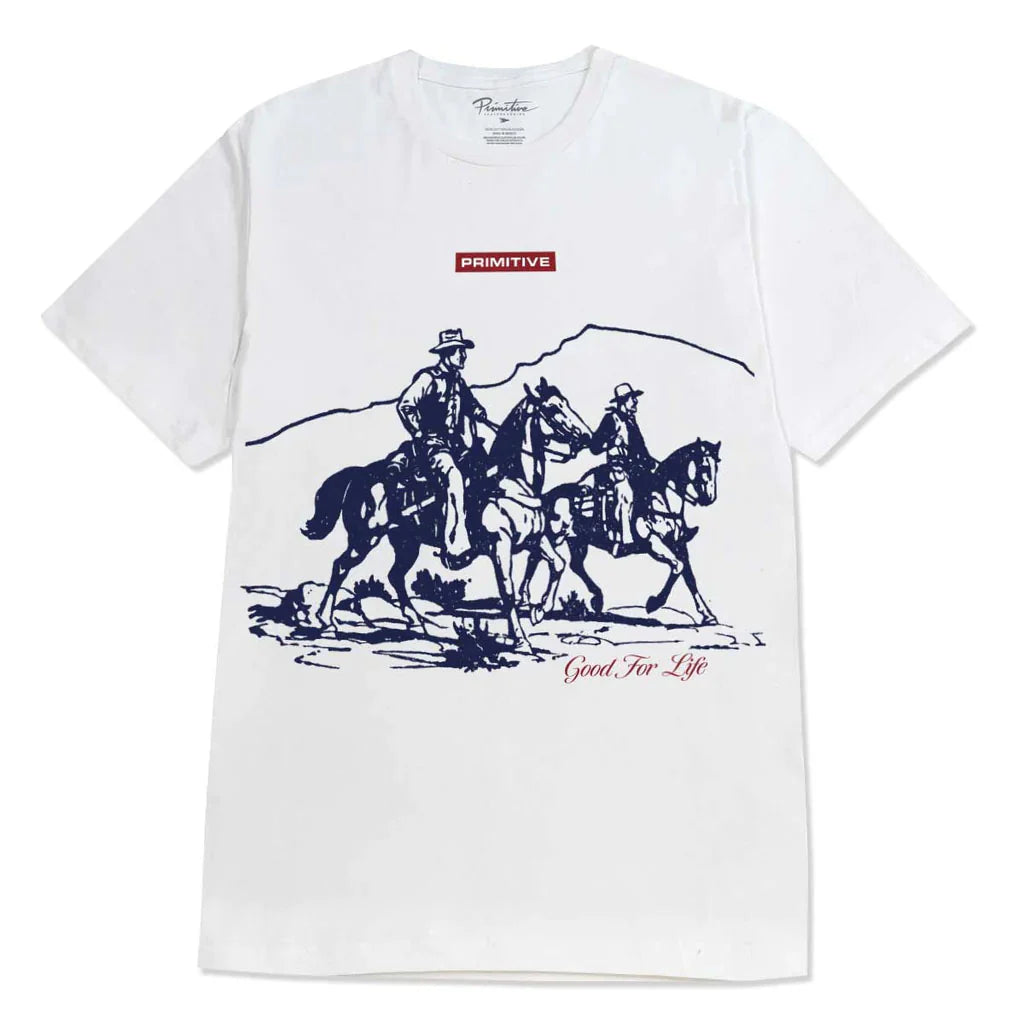 PRIMITIVE WRANGLER TEE