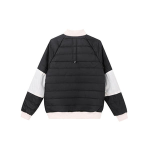 NIKE THERMA-FIT LEGACY REVERSIBLE BOMBER