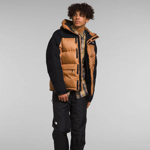 THE NORTH FACE HMLYN DOWN PARKA