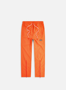 PLEASURES GAZE NYLON TRACK PANT