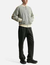 Cargar imagen en el visor de la galería, HONOR THE GIFT NOVELTY KNIT TRACK JACKET
