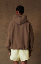 Cargar imagen en el visor de la galería, FEAR OF GOD ESSENTIALS HOODIE

