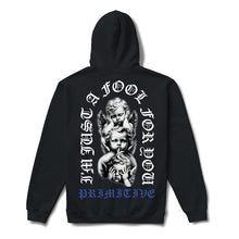 Cargar imagen en el visor de la galería, PRIMITIVE DEDICATION HOODIE
