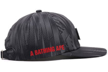 Cargar imagen en el visor de la galería, BAPE SPEED RACER PANEL CAP
