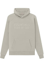 Cargar imagen en el visor de la galería, FEAR OF GOD ESSENTIALS HOODIE
