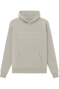 FEAR OF GOD ESSENTIALS HOODIE