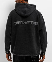 Cargar imagen en el visor de la galería, PRIMITIVE EMPEROR ANORAK JACKET
