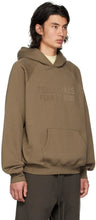 Cargar imagen en el visor de la galería, FEAR OF GOD ESSENTIALS HOODIE
