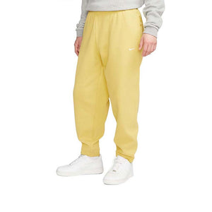 NIKE SOLO SWOOSH FLEECE PANTS