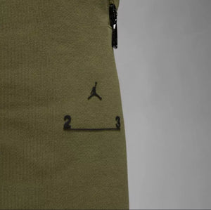 JORDAN 23 ENGINEERED FLEECE PANTS