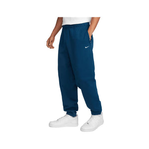 NIKE SOLO SWOOSH FLEECE PANTS