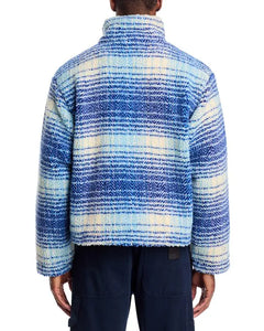 HONOR THE GIFT ROBINSON PLAID JACKET