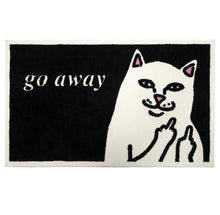 Cargar imagen en el visor de la galería, RIPNDIP GO AWAY RUG
