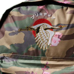 PRIMITIVE OSAKA BAGPACK