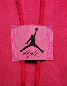 JORDAN ESSENTIALS FLEECE HOODIE