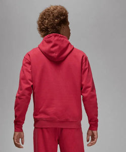 JORDAN ESSENTIALS FLEECE HOODIE