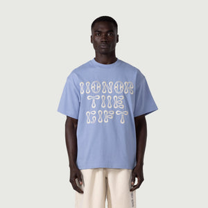 HONOR THE GIFT SS TEE