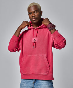 JORDAN ESSENTIALS FLEECE HOODIE