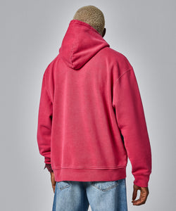 JORDAN ESSENTIALS FLEECE HOODIE