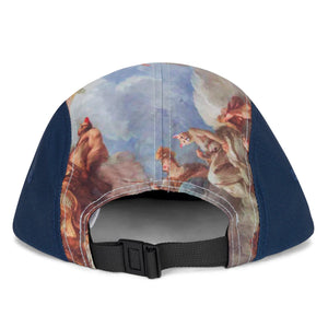 RIPNDIP HEAVENS WAITING CAMPER HAT