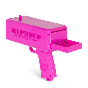 RIPNDIP MONEYBAG MONEY GUN