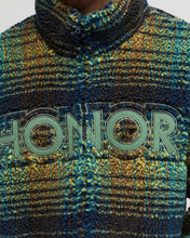 Cargar imagen en el visor de la galería, HONOR THE GIFT ROBINSON PLAID JACKET
