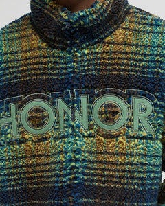 HONOR THE GIFT ROBINSON PLAID JACKET