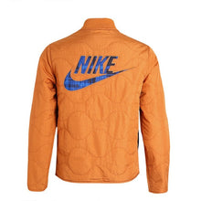 Cargar imagen en el visor de la galería, NIKE SWOOSH JACKET
