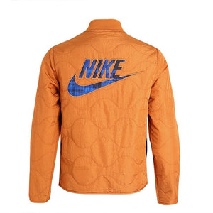 NIKE SWOOSH JACKET