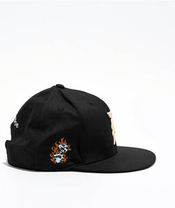 PRIMITIVE HAT
