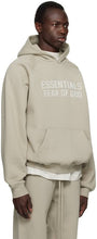 Cargar imagen en el visor de la galería, FEAR OF GOD ESSENTIALS HOODIE
