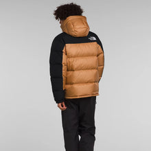 Cargar imagen en el visor de la galería, THE NORTH FACE HMLYN DOWN PARKA
