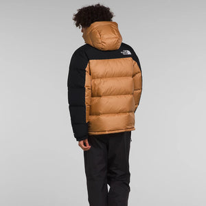 THE NORTH FACE HMLYN DOWN PARKA