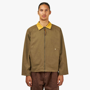 HONOR THE GIFT WORK JACKET