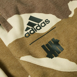 ADIDAS X UNDEFEATED SWEAT PANT