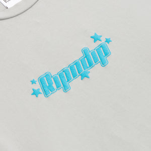 RIPNDIP WOMEN KAWAII NERM CROPPED LONG SLEEVE