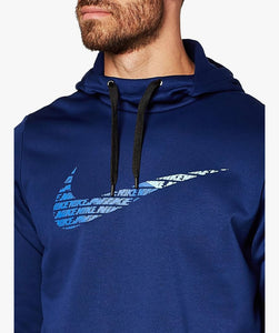 NIKE THERMAL HOODIE