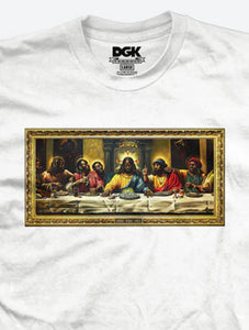 DGK SALVATION TEE
