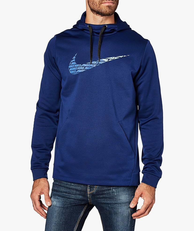 NIKE THERMAL HOODIE