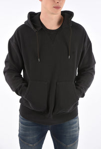 BABYLON HOODED CREWNECK