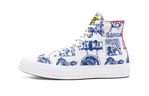 CONVERSE X CHINATOWN MARKET X BATMAN