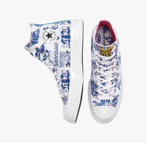 CONVERSE X CHINATOWN MARKET X BATMAN