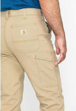 Cargar imagen en el visor de la galería, CARHARTT RUGGED FLEX RIGBY DUNGAREE
