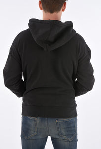 BABYLON HOODED CREWNECK